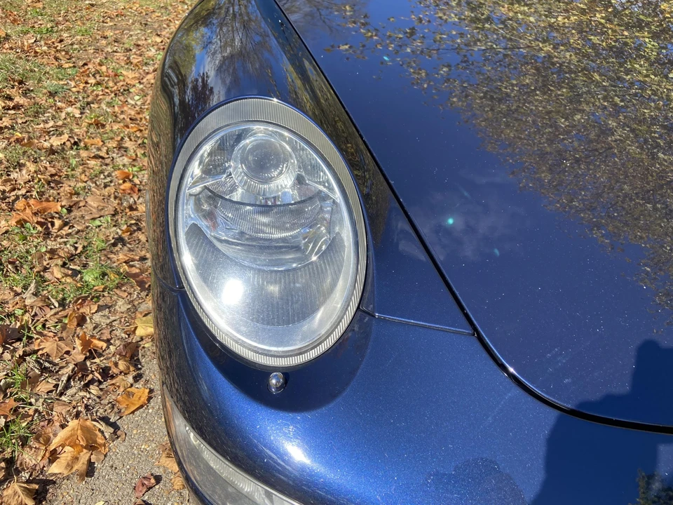 2005 Porsche 997 Carrera - Image 27 of 31