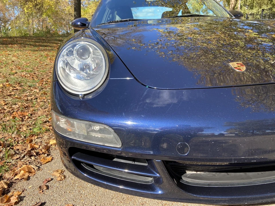 2005 Porsche 997 Carrera - Image 26 of 31