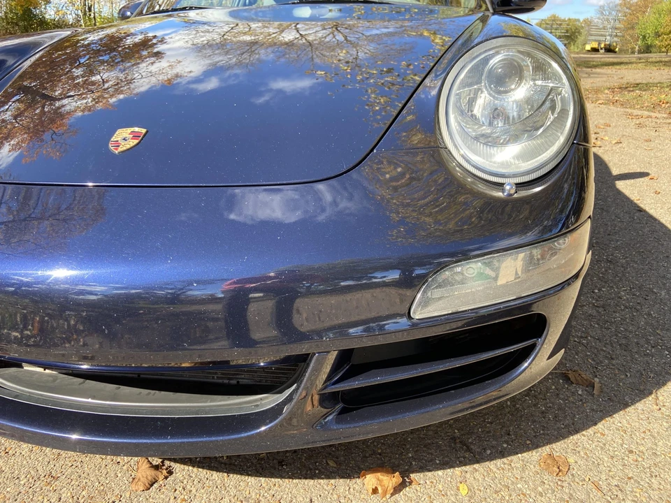 2005 Porsche 997 Carrera - Image 29 of 31