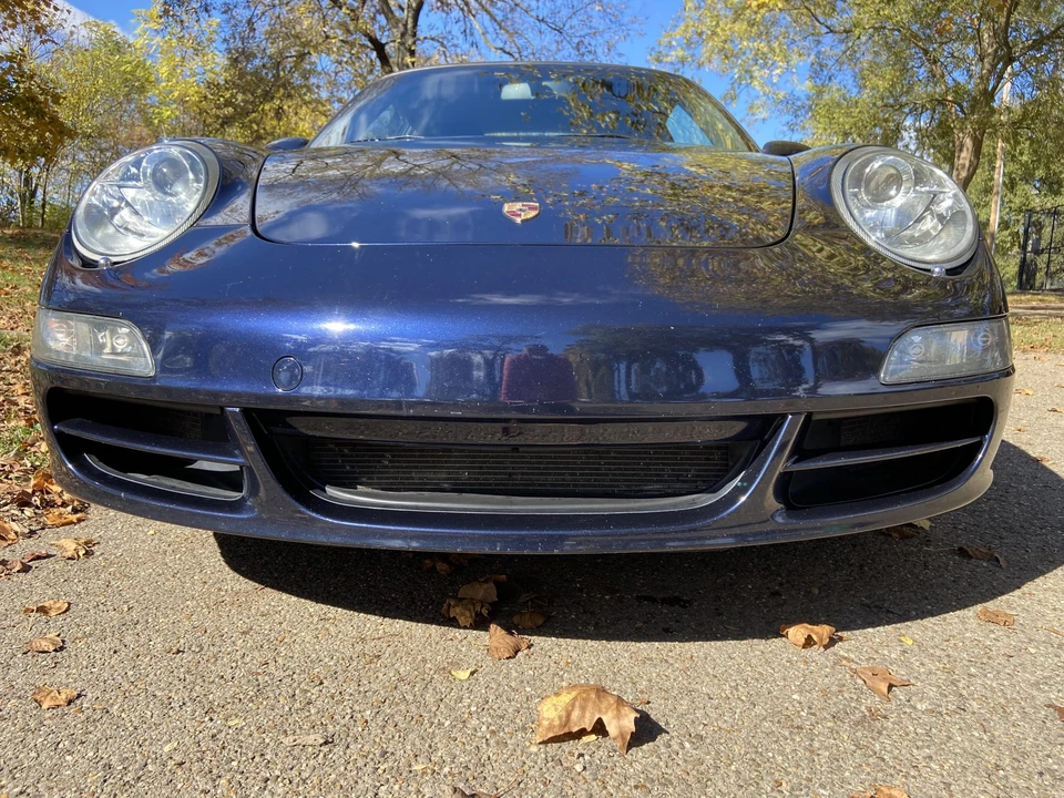 2005 Porsche 997 Carrera - Image 2 of 31