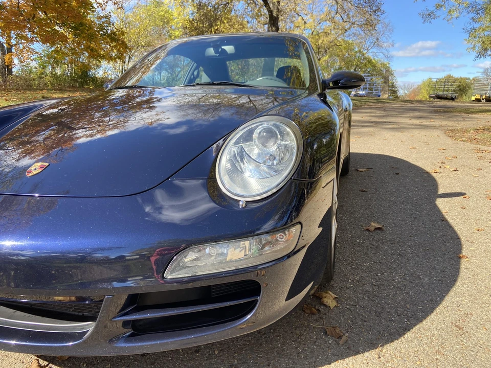 2005 Porsche 997 Carrera - Image 30 of 31
