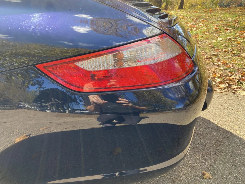 2005 Porsche 997 Carrera - Image 31 of 31