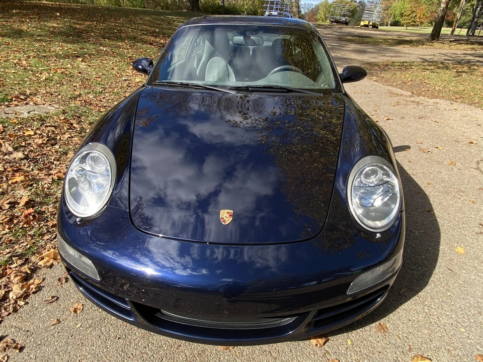 2005 Porsche 997 Carrera - Image 6 of 31