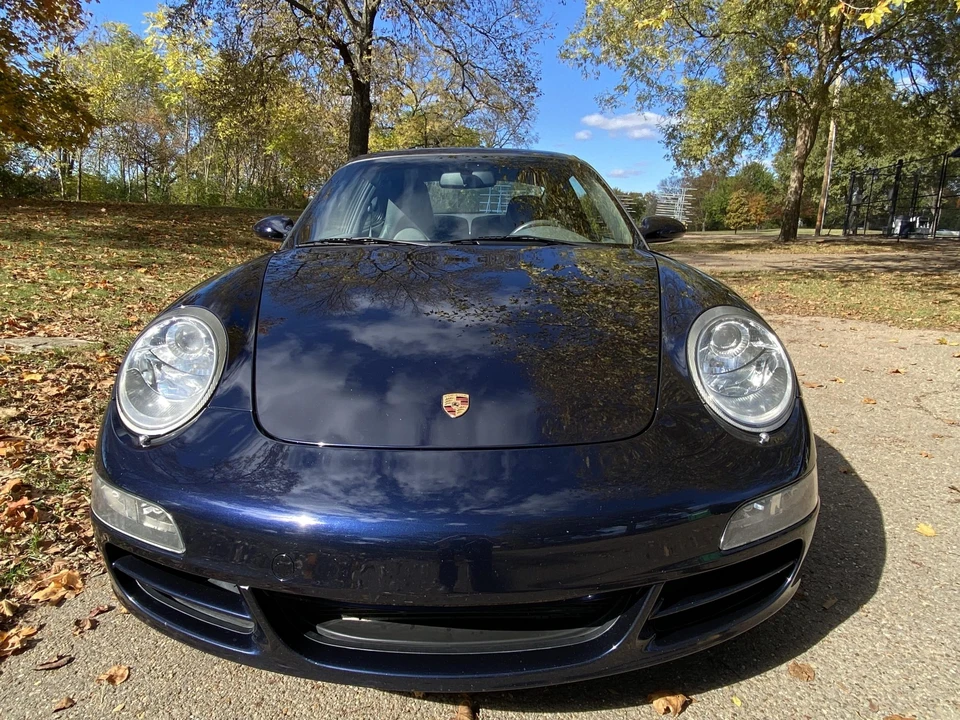 2005 Porsche 997 Carrera - Image 4 of 31