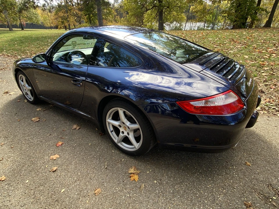 2005 Porsche 997 Carrera - Image 14 of 31