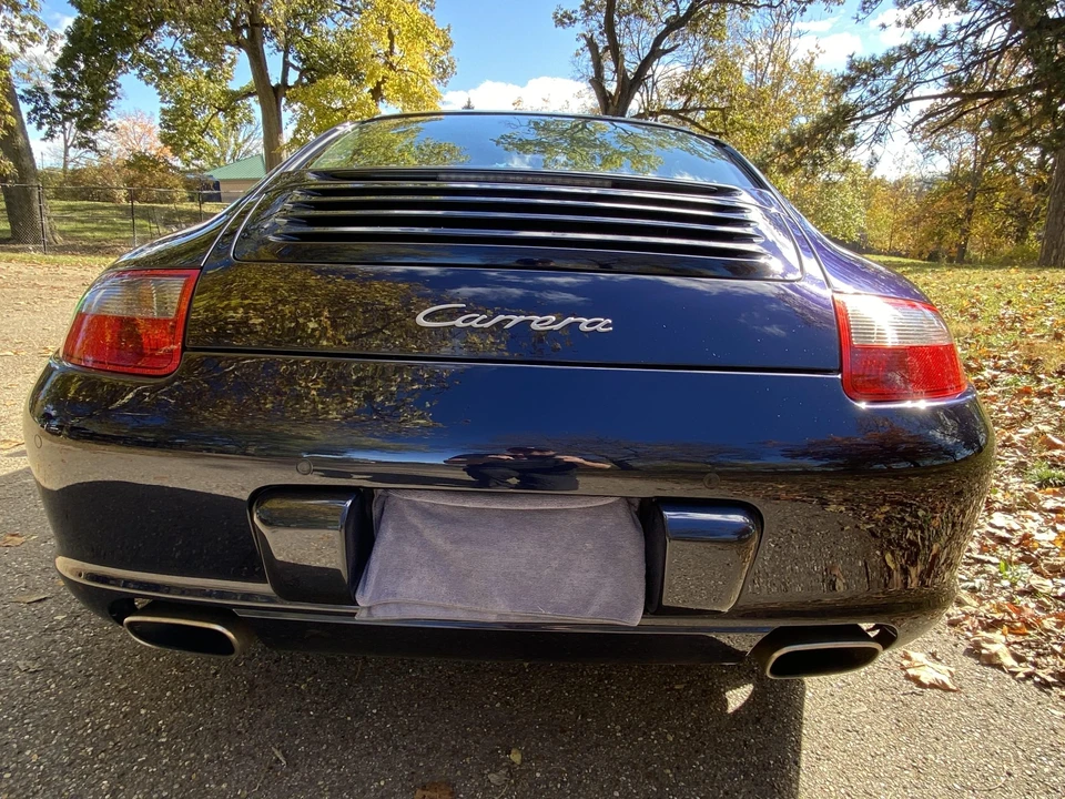 2005 Porsche 997 Carrera - Image 19 of 31