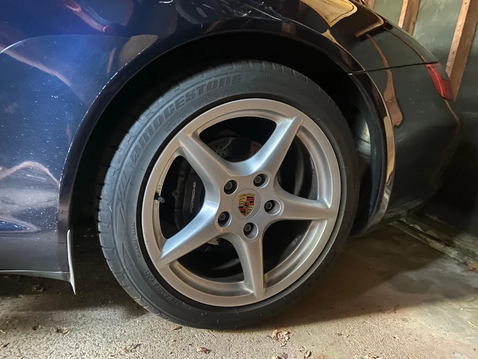 2005 Porsche 997 Carrera - Image 31 of 31