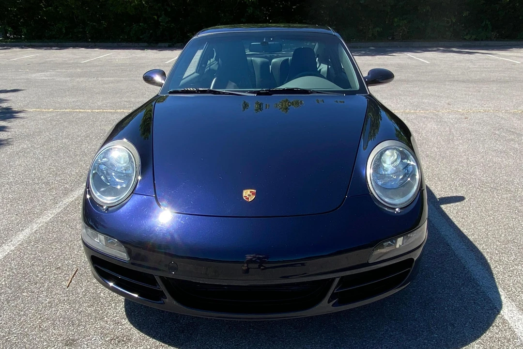 2005 Porsche 997 Carrera - Image 2 of 31