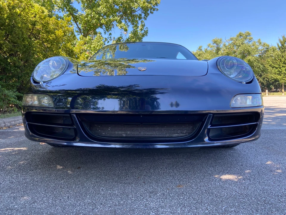 2005 Porsche 997 Carrera - Image 6 of 31