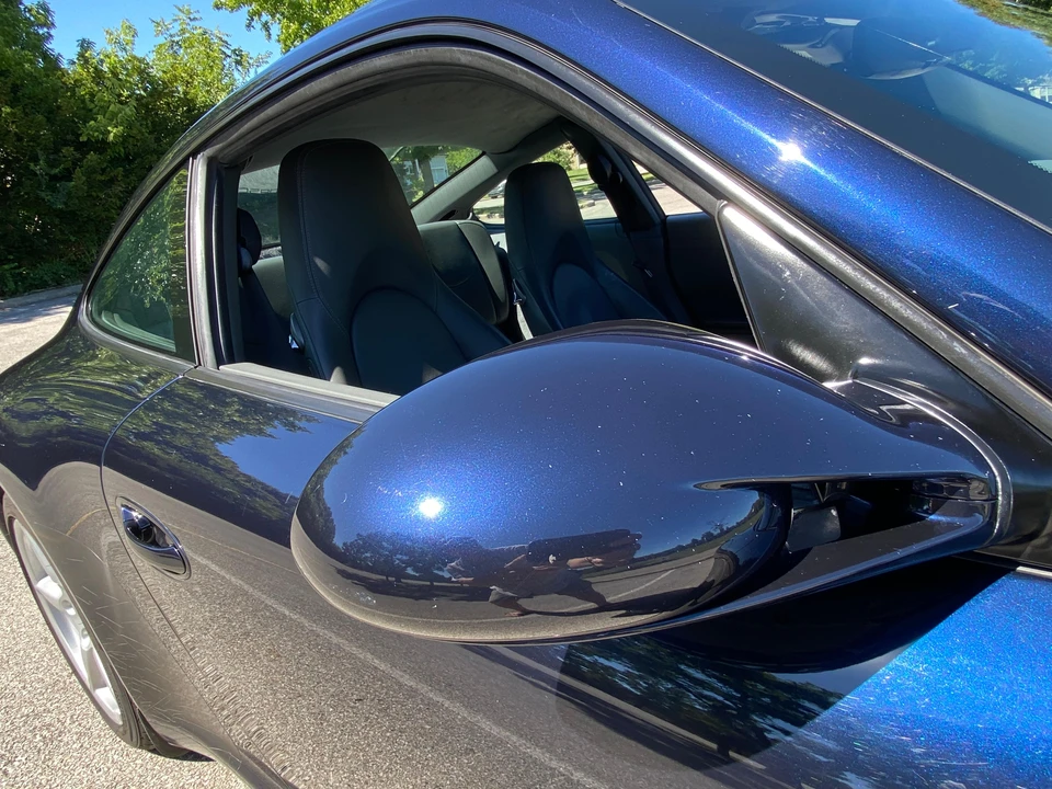 2005 Porsche 997 Carrera - Image 27 of 31