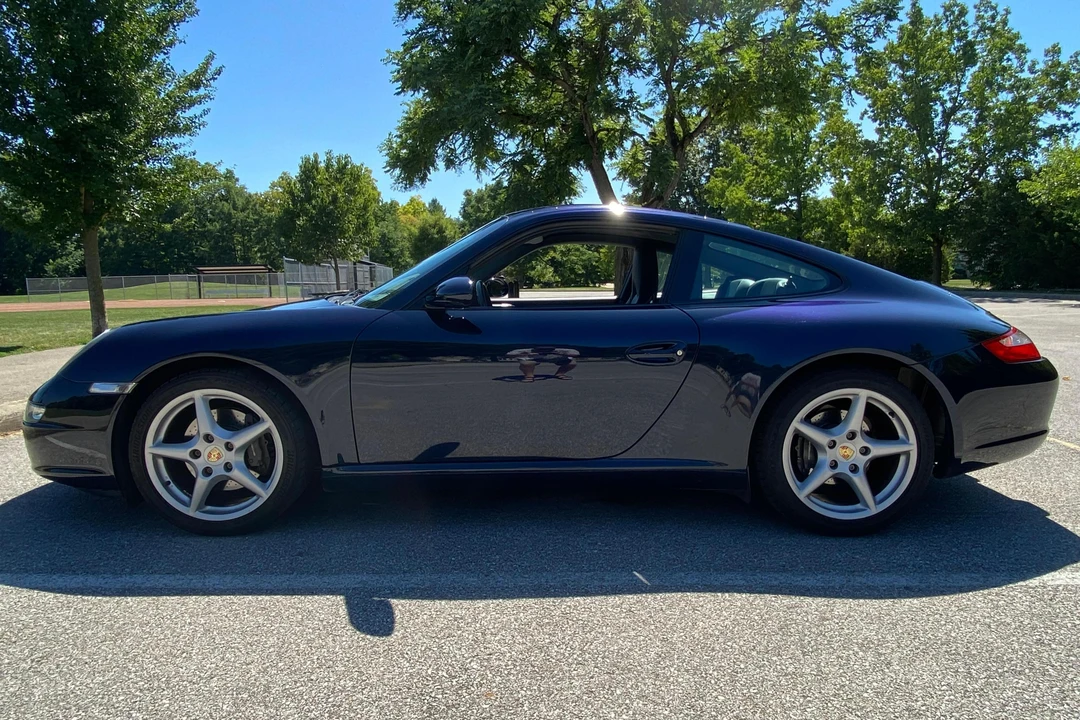 2005 Porsche 997 Carrera - Image 3 of 31