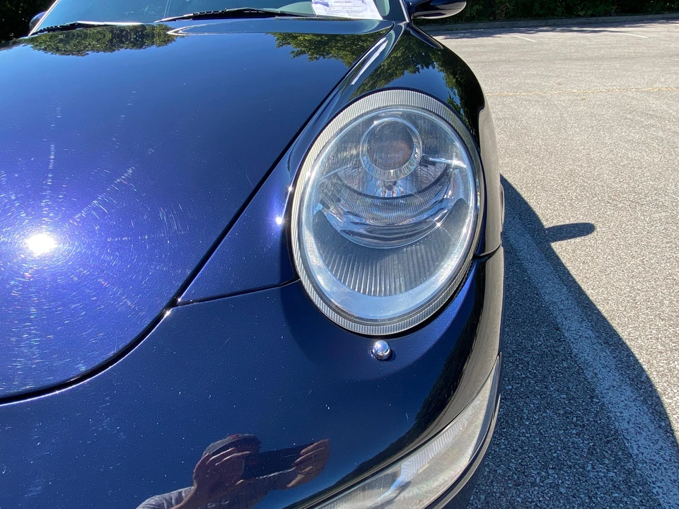 2005 Porsche 997 Carrera - Image 13 of 31