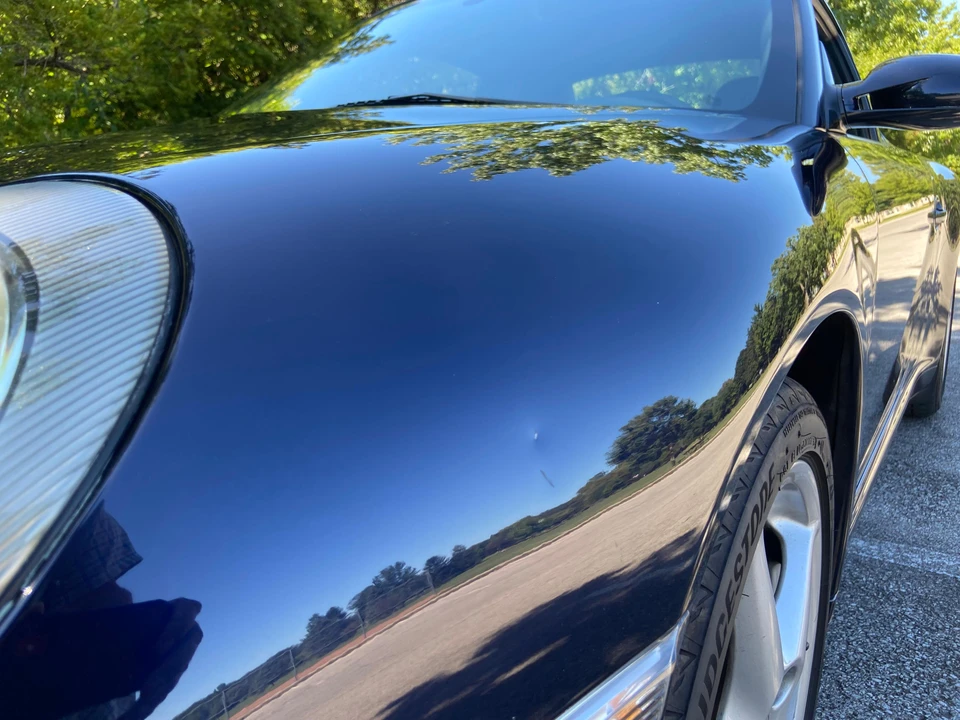 2005 Porsche 997 Carrera - Image 14 of 31