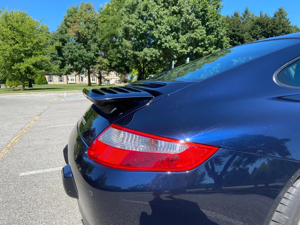 2005 Porsche 997 Carrera - Image 25 of 31