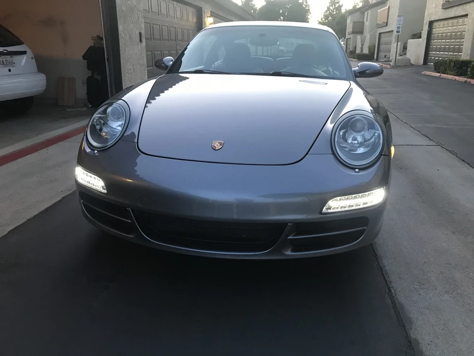 2005 Porsche 997 Carrera - Image 19 of 31