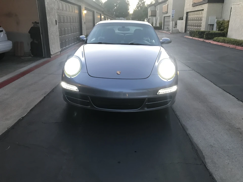 2005 Porsche 997 Carrera - Image 16 of 31