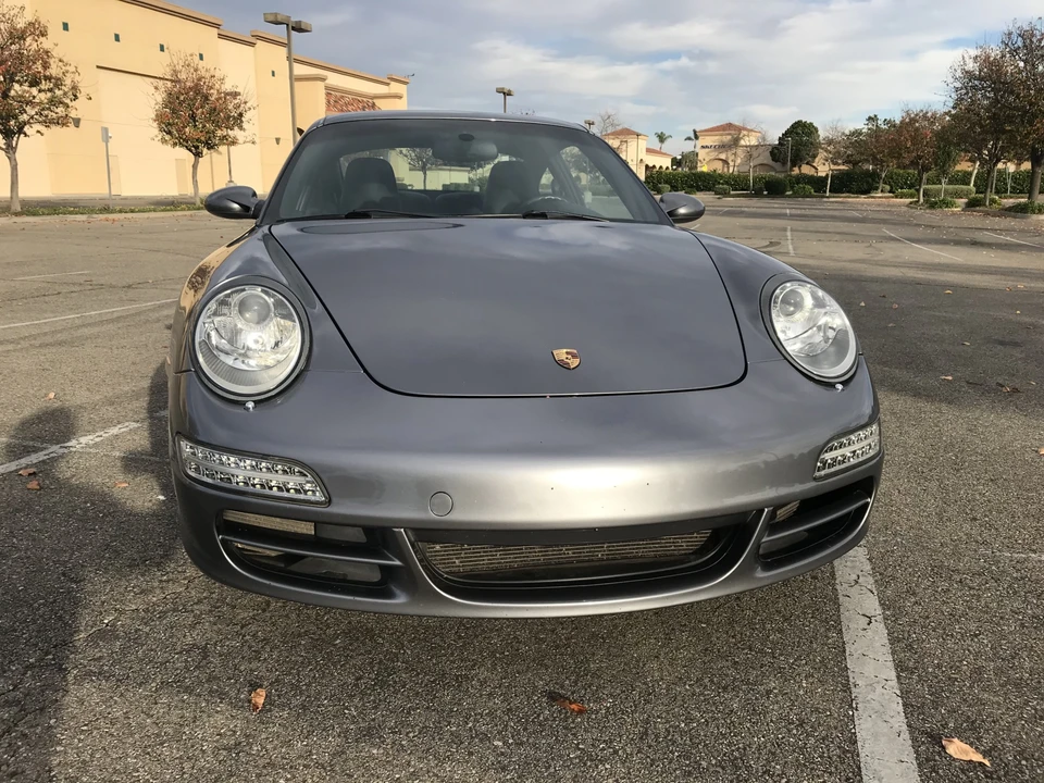 2005 Porsche 997 Carrera - Image 6 of 31