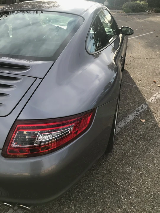 2005 Porsche 997 Carrera - Image 21 of 31