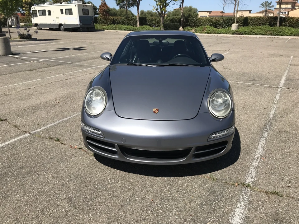 2005 Porsche 997 Carrera - Image 7 of 31