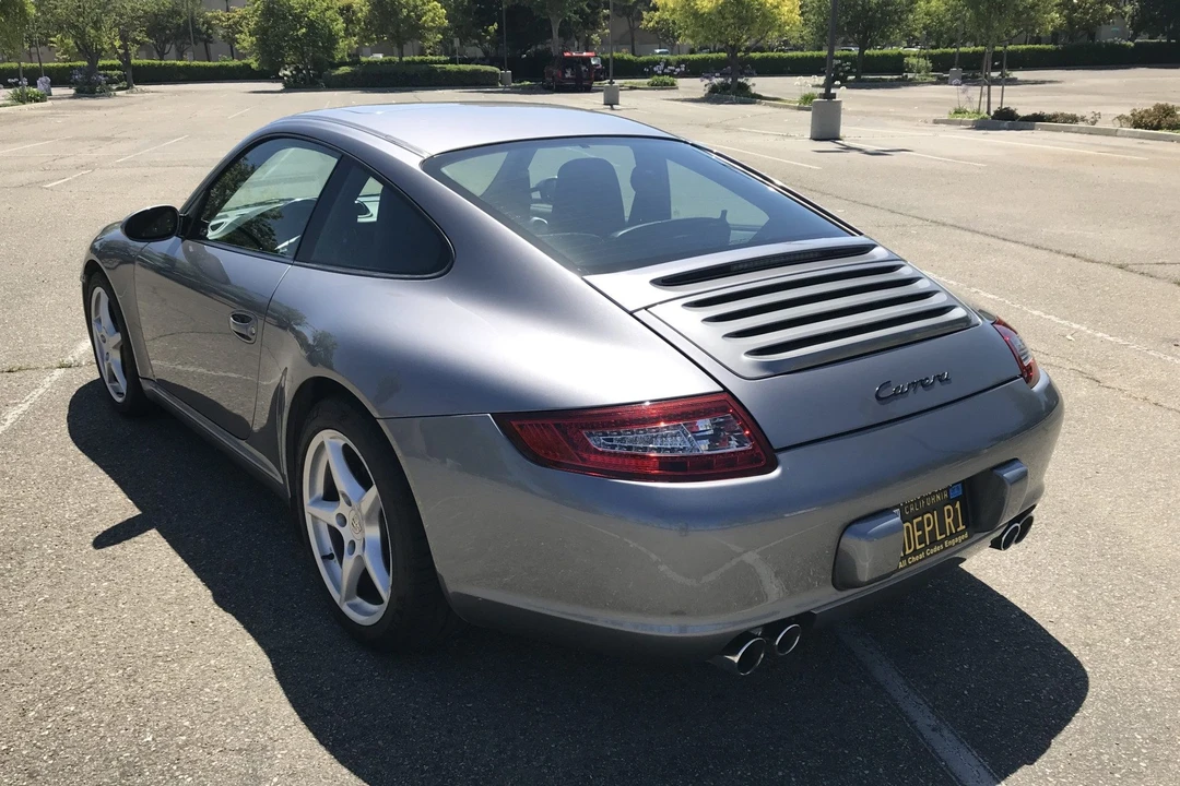 2005 Porsche 997 Carrera - Image 13 of 31