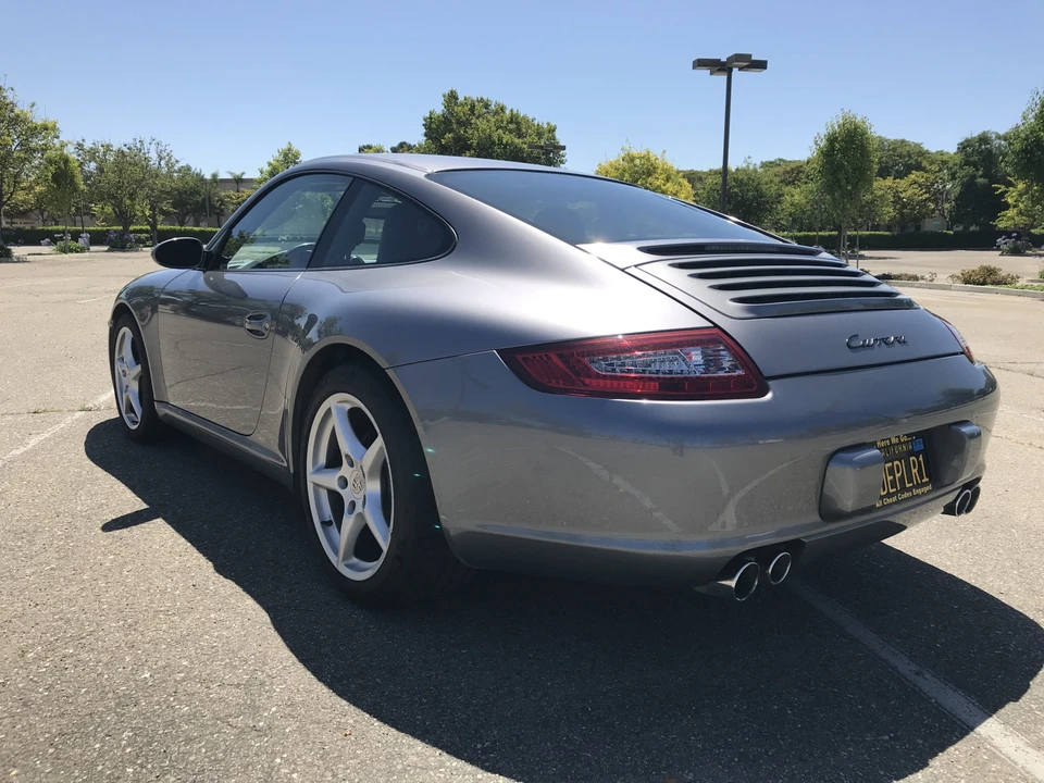 2005 Porsche 997 Carrera - Image 14 of 31