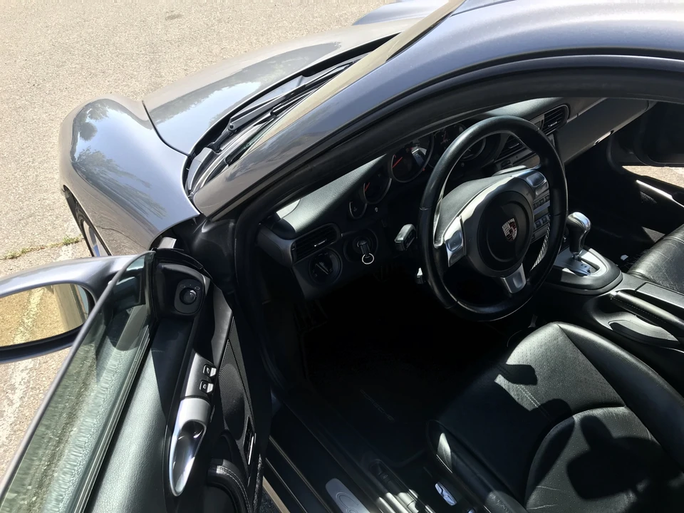2005 Porsche 997 Carrera - Image 31 of 31