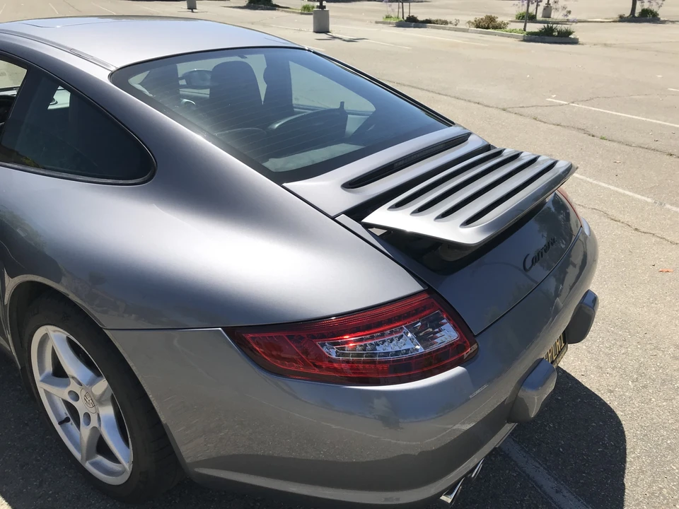 2005 Porsche 997 Carrera - Image 22 of 31