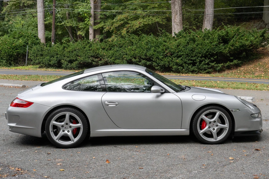 2005 Porsche 997 Carrera - Image 3 of 31