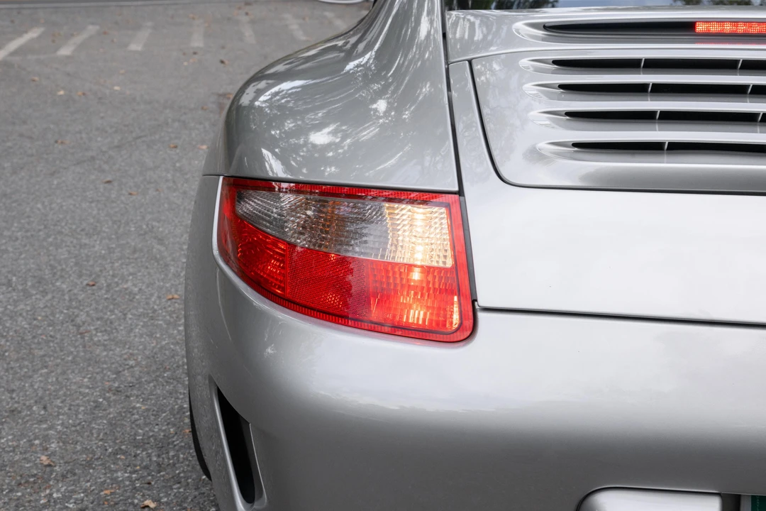 2005 Porsche 997 Carrera - Image 26 of 31
