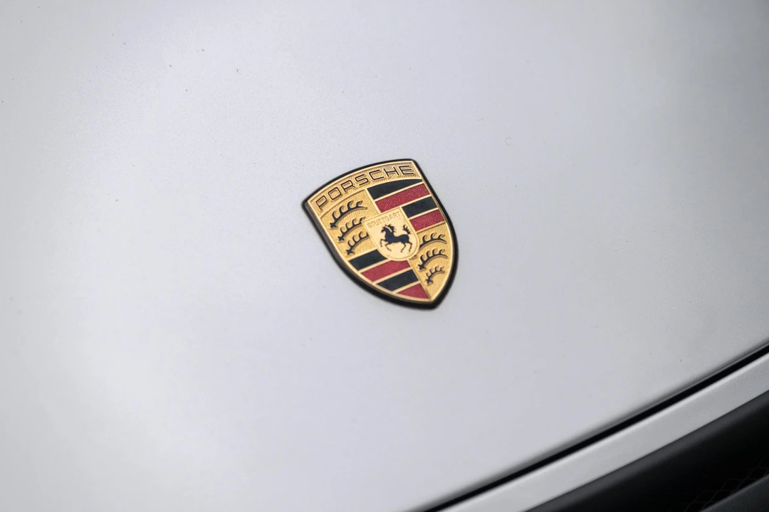 2005 Porsche 997 Carrera - Image 20 of 31