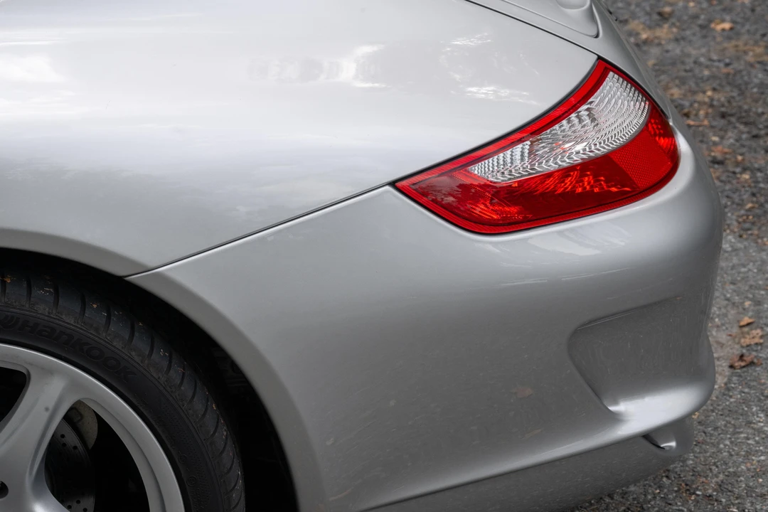 2005 Porsche 997 Carrera - Image 25 of 31