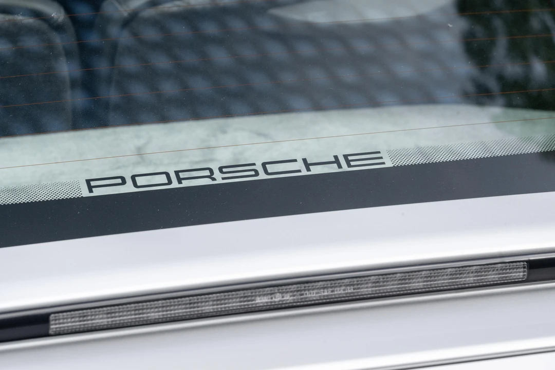2005 Porsche 997 Carrera - Image 29 of 31