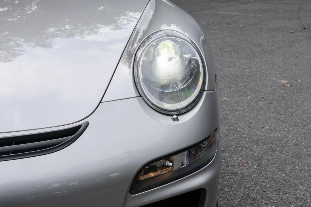 2005 Porsche 997 Carrera - Image 21 of 31