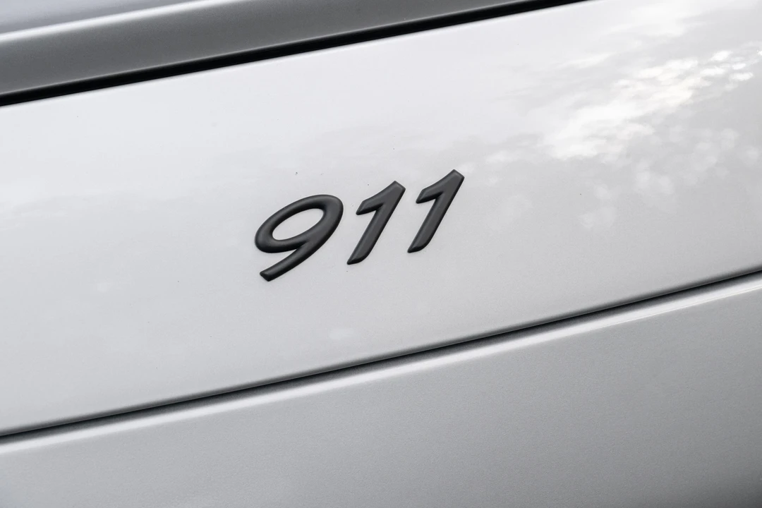 2005 Porsche 997 Carrera - Image 31 of 31