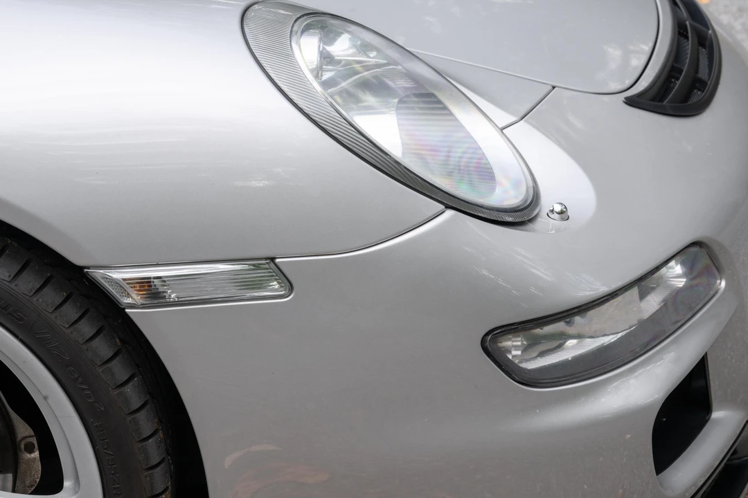 2005 Porsche 997 Carrera - Image 13 of 31