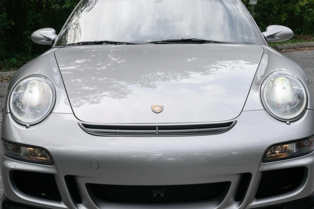 2005 Porsche 997 Carrera - Image 17 of 31