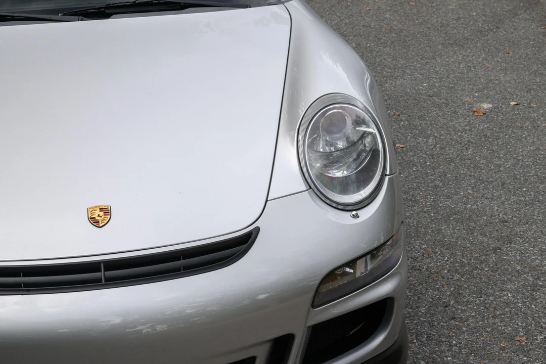 2005 Porsche 997 Carrera - Image 19 of 31
