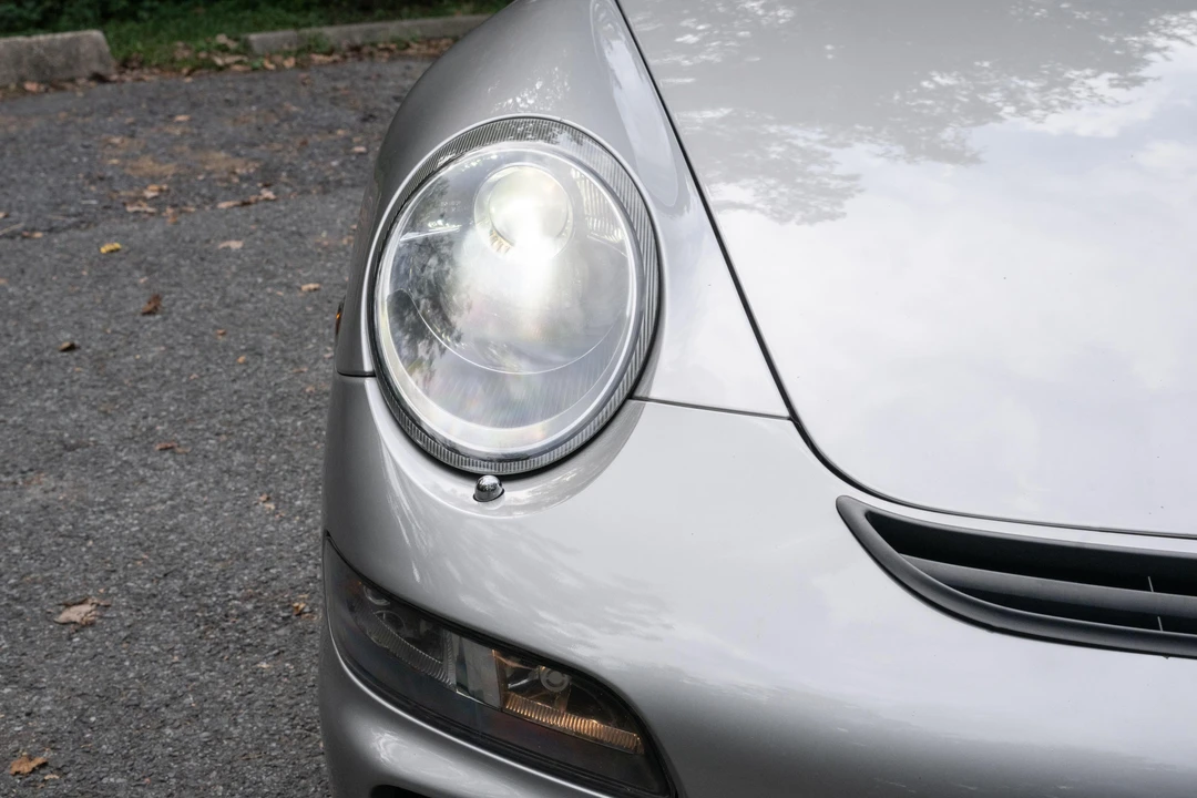 2005 Porsche 997 Carrera - Image 16 of 31