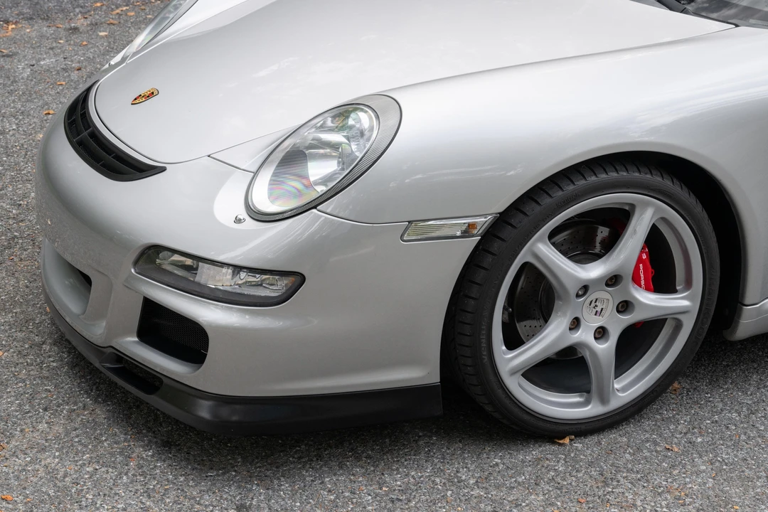 2005 Porsche 997 Carrera - Image 23 of 31