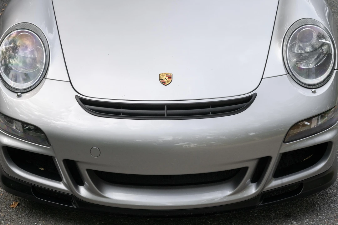 2005 Porsche 997 Carrera - Image 18 of 31