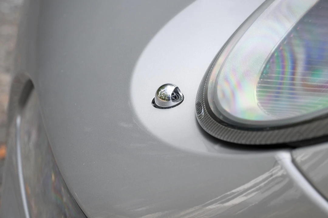 2005 Porsche 997 Carrera - Image 22 of 31