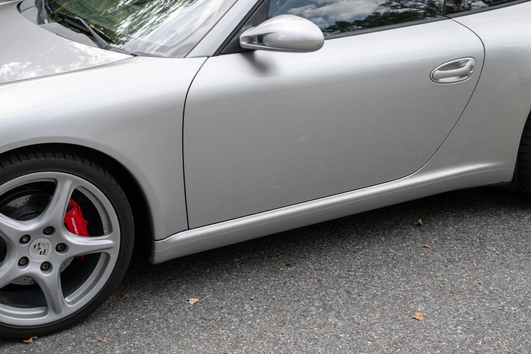 2005 Porsche 997 Carrera - Image 24 of 31