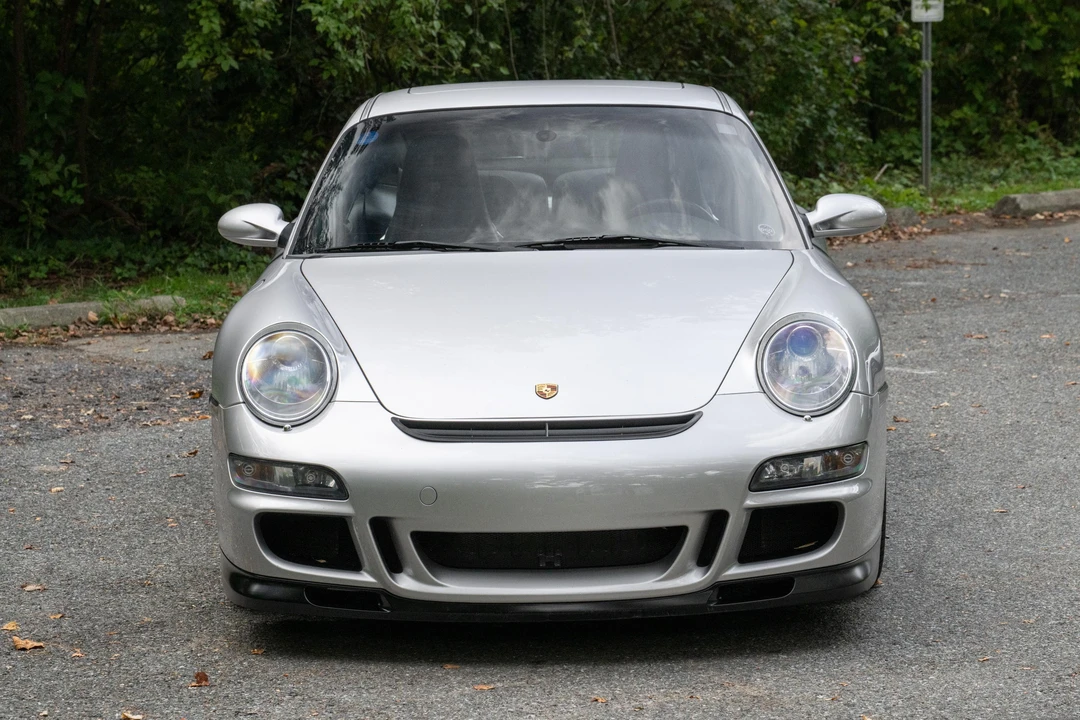 2005 Porsche 997 Carrera - Image 6 of 31