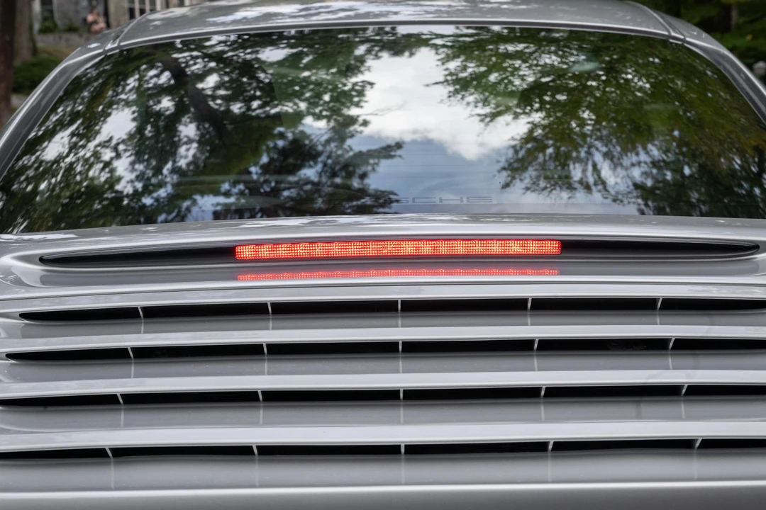 2005 Porsche 997 Carrera - Image 30 of 31