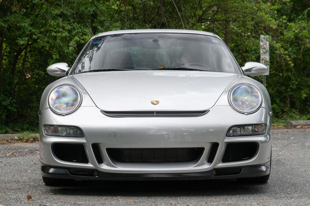 2005 Porsche 997 Carrera - Image 2 of 31