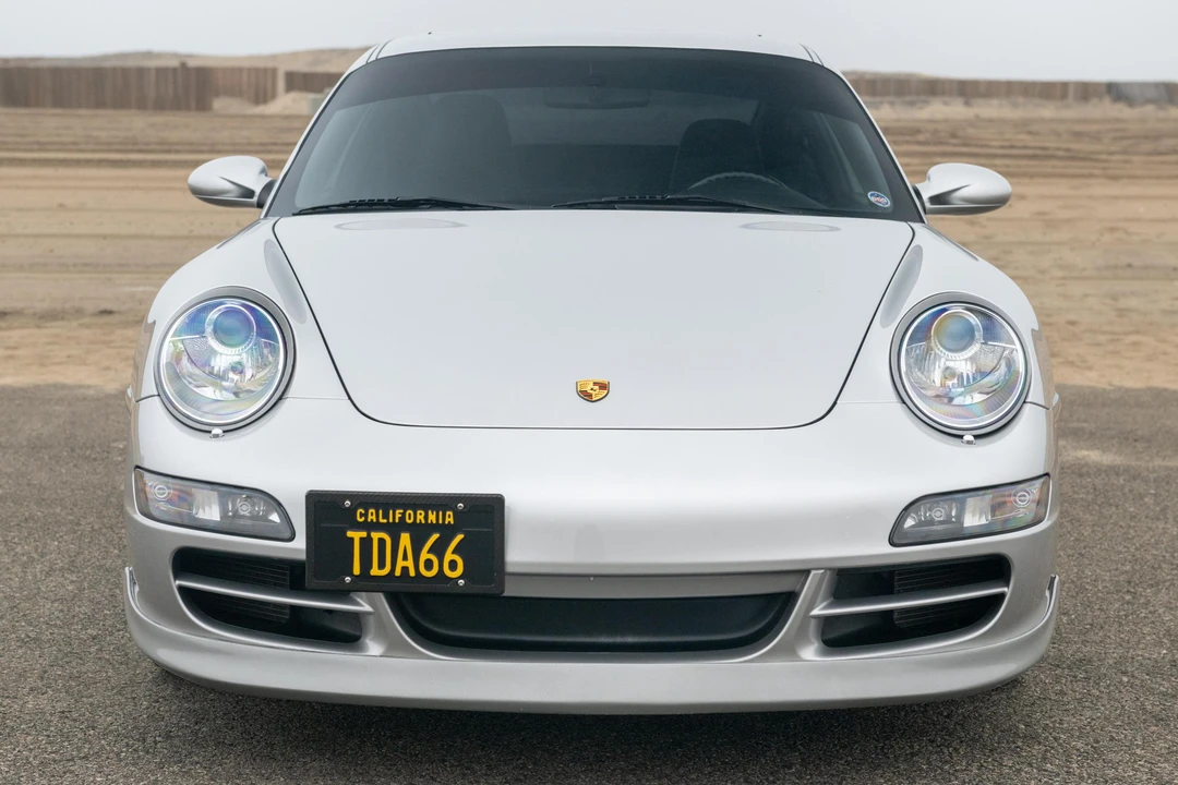 2005 Porsche 997 Carrera - Image 2 of 31