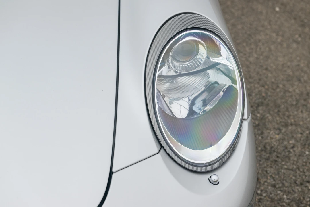 2005 Porsche 997 Carrera - Image 13 of 31