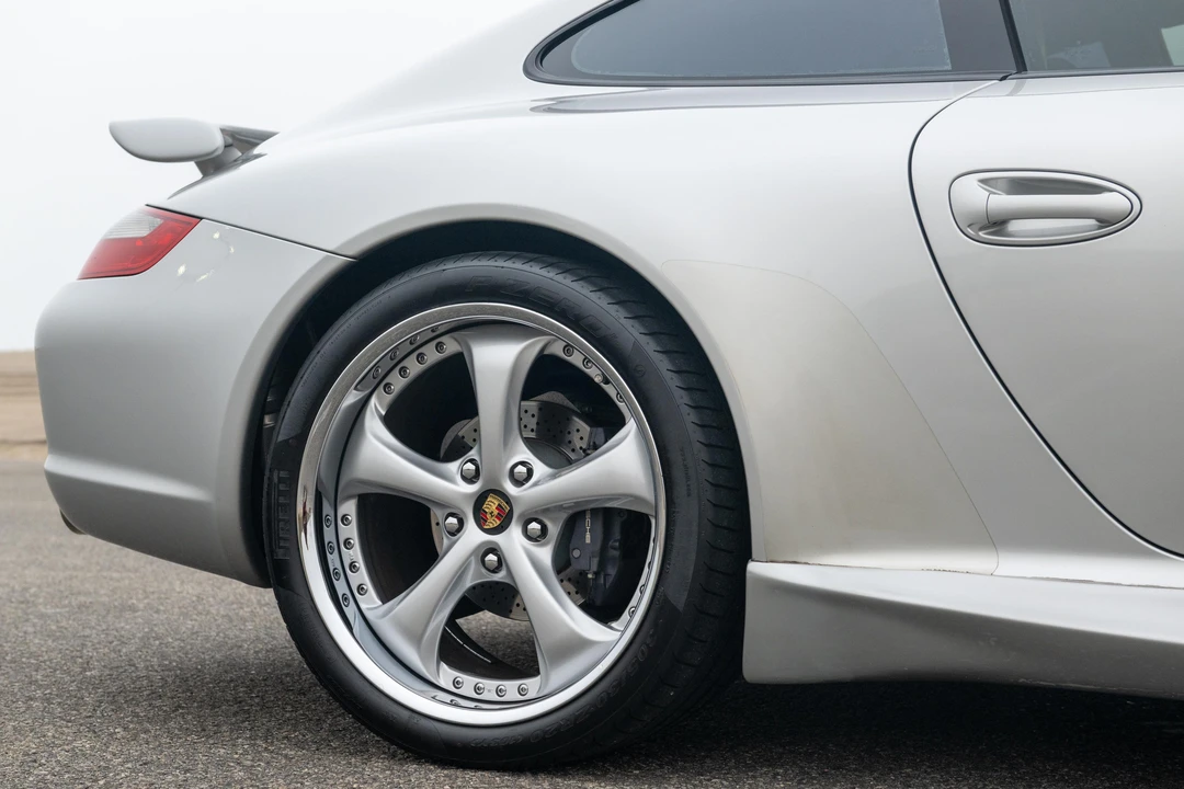 2005 Porsche 997 Carrera - Image 29 of 31