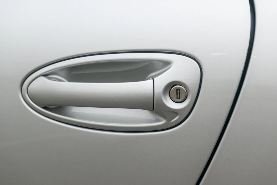 2005 Porsche 997 Carrera - Image 18 of 31