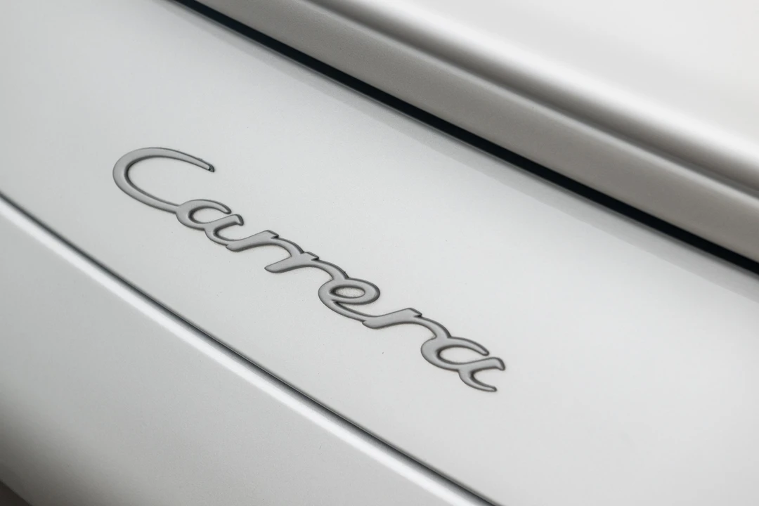 2005 Porsche 997 Carrera - Image 24 of 31